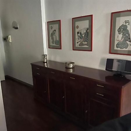 Ferienwohnung Gatto Bianco Bergamo 9 Exterior foto