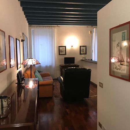 Ferienwohnung Gatto Bianco Bergamo 9 Exterior foto