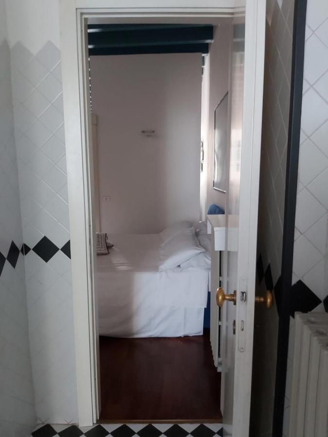 Ferienwohnung Gatto Bianco Bergamo 9 Exterior foto