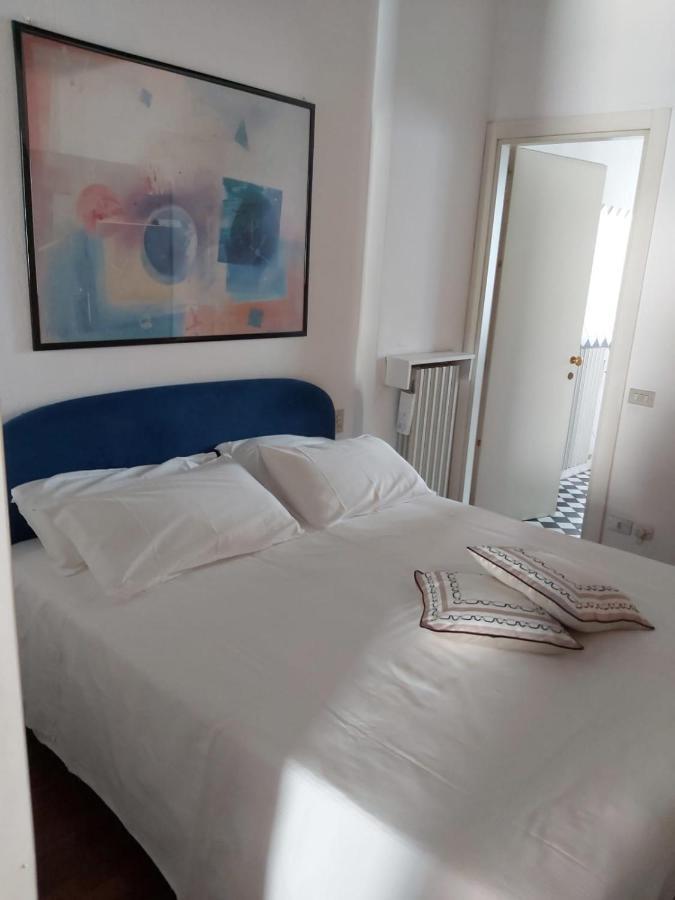 Ferienwohnung Gatto Bianco Bergamo 9 Exterior foto